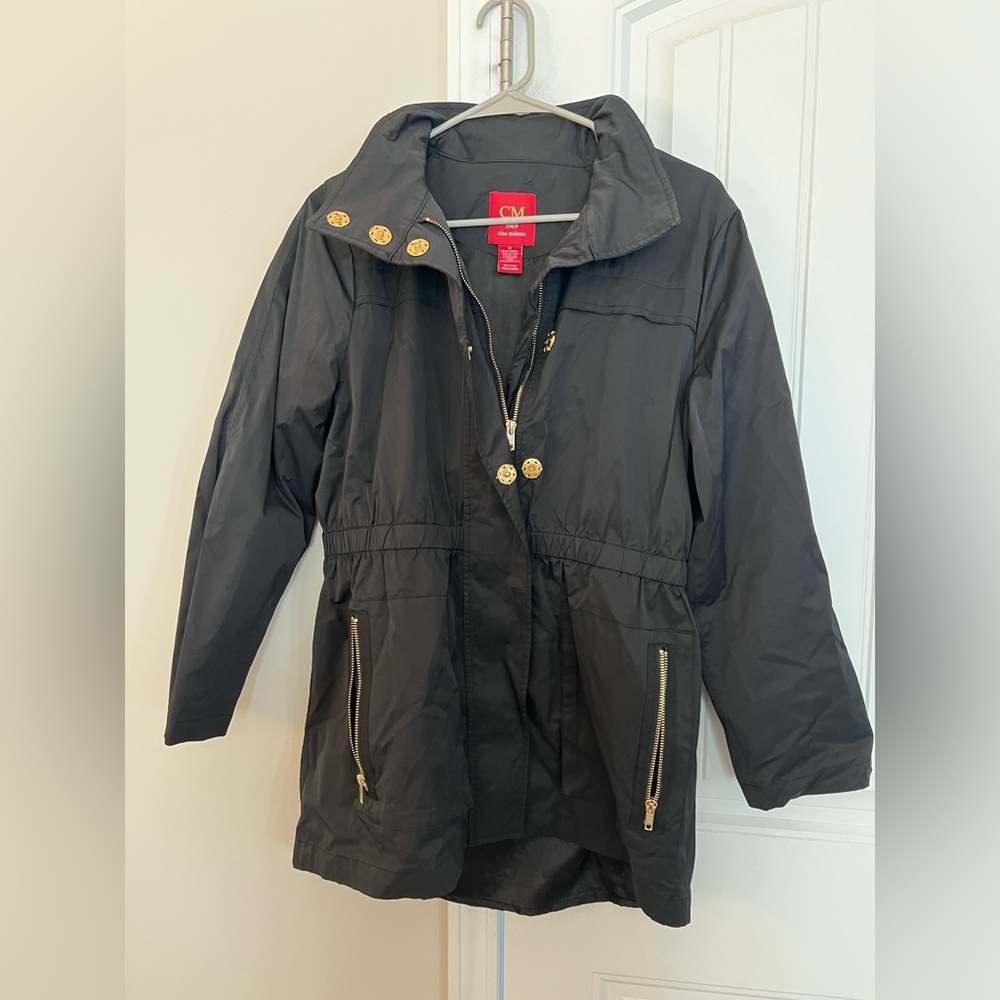 Ciao Milano Jacket